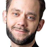 Johannes Nilsson